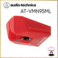 Audio-Technica AT-VMN95ML Replacement Stylus Microlinear Needle for AT-VM95 Series Record Player