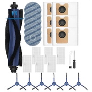 Accessories for  Omni C20 Replacement Accessories Kit for  C20 Omni Dust Bag