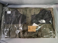 Size M/L 現貨正貨   (日版 NP62236 NT色  ) The North Face  Mountain Light Jacket Gore-Tex GTX 防水風褸