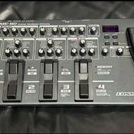 BOSS ME-80 Guitar Multiple Effects 綜合結他效果器 電結他適用 Fender/Gibson/Ep...