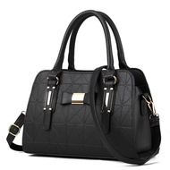 AMGO (VERY POPULAR BAG) Ohanel Channel Women Handbag Premium Branded Sling Satchel Beg Woman Bag Han