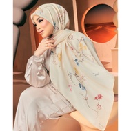 ARIANI Square Umayra Voile