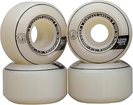 FEATHER WHEEL 2.0 inches (52 mm) Conical 101A Feather Conical Shape Wheel MADE IN U.S.A.