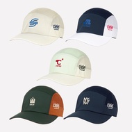 [AML] ciele GOCapSC Comp WWM26 City Sports Cap World Marathon Competition Series