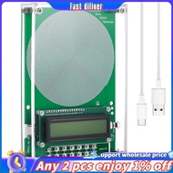 In stoick-0.01Hz-10000Hz Adjustable Resonance Generator Ultra Low Frequency Generator Resonator Soun