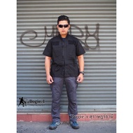 VIP Short Sleeve Shirt Bogie1