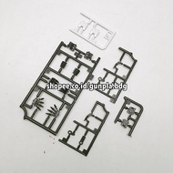 Bandai MG Gundam Barbatos Part Hand