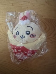 Chiikawa 可麗餅 usagi