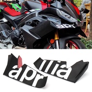 New Motorcycle 5 colors Winglet Aerodynamic Wing Kit Spoiler Accessories For Aprilia RS660 RS 660 rs
