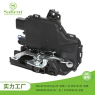 Suitable for Volkswagen Skoda Seat B5 Lock Block Car Central Control Lock 3B1837015A/Q/AP