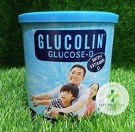 Glucolin กลูโคลีน