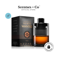 Azzaro Most Wanted Parfum 100mL | Original Perfume