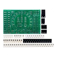 LED Chaser PCB 1206 0805 0603 Components Flowing LED Display Battery Powered