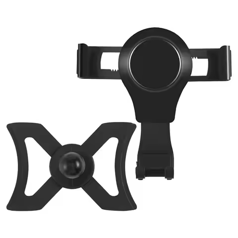 P-Premium-For- A3 8V S3 2014-2019 Cell Phone Holder Mobile Bracket Car Mount Accessories