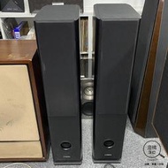 『澄橘』Yamaha NS F160 落地喇叭 一對《二手交換買賣》A75867