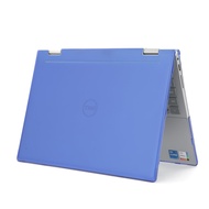 mCover Case ONLY compatible with 2023～2024 14" Dell Inspiron 7430/7435 / 7440/7445 2-in-1 Windows No