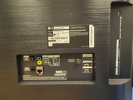 LG OLED 48 4K Smart TV
