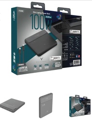 牛魔王 MaxPower FG280X 20000mAh Power Bank