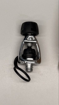 SCUBAPRO mk25 yoke 拆件一組