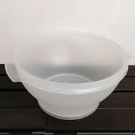 Rice Bowl Tupperware Rice Container Rice Container