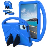 For Huawei Honor X8A LTE 11" Soft EVA shockproof case Anti-fall Cover X8A LTE 2024 Protective Casing