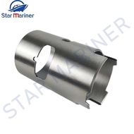 688-10935 Cylinder Liner Sleeve For Yamaha Outboard Parts 2T 55HP 85HP 75HP Parsun T85 Dia.82mm 688-