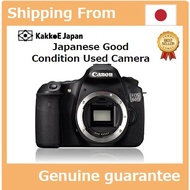[Japan Used Camera] Canon Digital SLR camera EOS 60D Body EOS60D