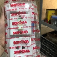 Pre-installed electrical panel BS1