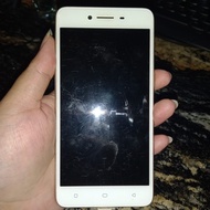 Handphone Second - Oppo A16