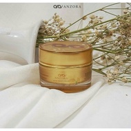 Night Cream Anzora Bpom - Night Cream Glow Anzora Bpom - Night Cream