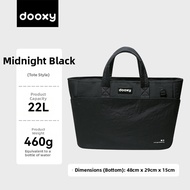 dooxy | Lightweight Waterproof Large Capacity Parenting Tote Bag