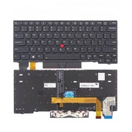 ThinkPad X280 A285 X390 X395 Backlight Laptop Keyboard + Pointer