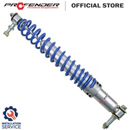 PROFENDER Steering Damper Steering Shock Damper Toyota Land Cruiser 60 70 80 LC2 BJ60 HZJ75 HZJ80 HD