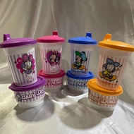 Tupperware Disney Baby Set 200ml & 100ml