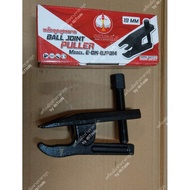 Okura Black Ball Joint Suction Iron
