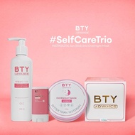 BTY ADVANCE SELF CARE TRIO