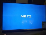 全新 未拆封（數量有限）METZ 43吋 43寸  4K LED 電視機 電視 TV MT43QU3H