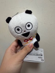 西村裕二 熊貓 掛飾