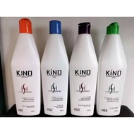 KINO PROFESSIONAL JAPAN HAIR SHAMPOO 400ML (HS01,HS02,HS03&HS04)