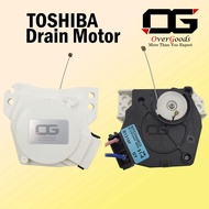 TOSHIBA DRAIN MOTOR WASHING  MACHINCE  AW-9790S AW-9770S AW-9760S AW-9700S AW-9770SM