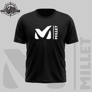 Millet T-Shirt Millet Microfiber Millet Shirt