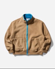 Adidas Wales Bonner Fleece Jacket