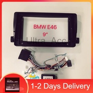 BMW E46 Android Player Casing