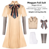 WUYIMEI | American Horror Film Heroine Cosplay Costume