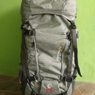 Tas Gunung Carrier TNF 50 liter Not Consina Eiger Rei