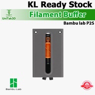 Bambu Lab P2S Filament Buffer for AMS 2 Pro AMS HT Add-On Multi-Color 16 Colors