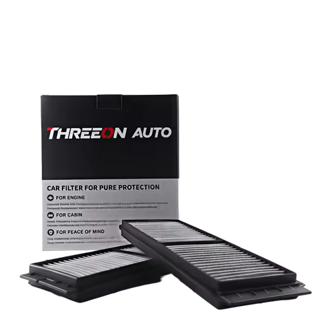 For MAZDA 3 (BK) MAZDA 5 (CR CW) MK3035 Cabin Filter BP5E-61-J6X B32L6-1J6X BBM4-61-J6X BP8P-61-J6X