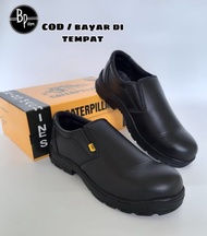 Safety Shoes - Low Boots Safety Shoes - Industry Safety Shoes Premium Projects