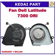 Fan DELL latitude 7300 E7300 P99G YRJF 1866D6 0866D6 DC28000NDS0 EG50040S1-CF00-S9A AT2EQ00