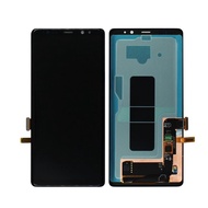 Samsung Galaxy Note 9 Fullset LCD With Middle Body/Frame